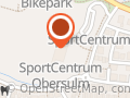 Parkplatz SportCentrum