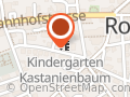 Kindergarten Kastanienbaum