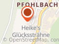 Heikes Glückssträhne