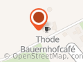 Thode Rudolf Bauernhofcafé