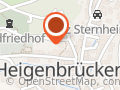 Taxi Heigenbrücken