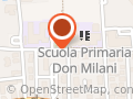 Istituto Comprensivo Don Milani (orario segreteria)
