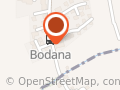 Bodana pflegen und begleiten