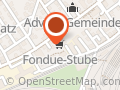 Fonduestube Romanshorn