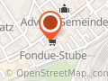 Fonduestube Romanshorn