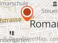 Rebsamen/Oberschulhaus
