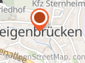 Friedhofsverwaltung Verwaltungsgemeinschaft Heigenbrücken (Friedhofsamt)
