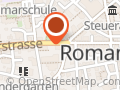 Primarschule Romanshorn