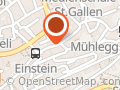 St. Galler Comedy Nacht