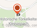 Historische Kelter Kleinaspach