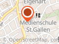 Impulsarbeitsstelle St. Gallen Jungwacht Blauring Kantone SG/AI/AR/GL