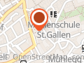 Stadtbistro, St.Gallen