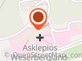 Asklepios Weserbergland-Klinik Höxter - Physiotherapie