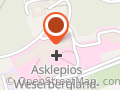 Asklepios Weserbergland-Klinik Höxter - Geriatrie