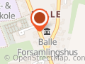 Balle Forsamlingshus
