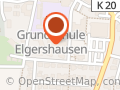 Haus Elgershausen - Internationales Bildungs- und Sozialwerk GmbH