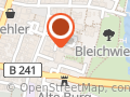KHWE - St. Johannes Baptist Seniorenhaus - Tagespflege
