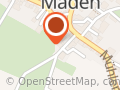 Turn- und Sportverein 1908 Maden e.V.