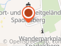 Sportgaststätte Spadelsberg