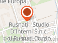 Rusnati Studio D'interni Snc Di Rusnati Curzio E Giovanni