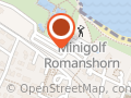 Minigolf Arnold