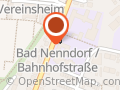 Kinderhort Bahnhofstraße Bad Nenndorf
