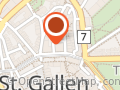 McDonald's St. Gallen Markt am Bohl