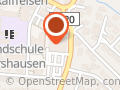 HWV Filiale Schauenburg-Elgershausen