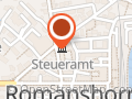 Steueramt Stadt Romanshorn