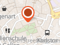 Ausstellungssaal Stiftsarchiv