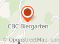 Restaurant CBC Biergarten