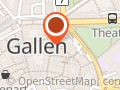 Stiftung Kinder und Jugendpsychiatrische Dienste St. Gallen