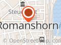 TopPharm Bahnhof-Apotheke, Romanshorn