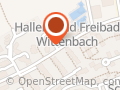 Hallen- und Freibad Sonnenrain