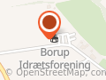 Borup Idrætsforening