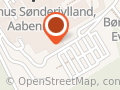 Psykiatrisk Afdeling Aabenraa
