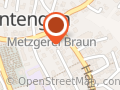 Christliche Sozialstiftung Hohentengen