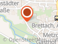 Friedhof Brettach