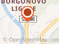 Ptp Trattoria Dei Pescatori