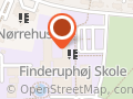 Finderuphøj Hallen