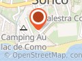 Camping Hotel au Lac de Como
