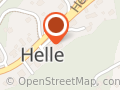 Alfakrøll Dame og Herre Frisør