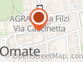 Pizzeria Le Piramidi