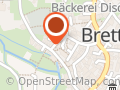 Gemeindebüro - Evangelische Kirchengemeinde Brettach