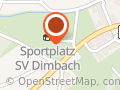 Sportheim SV Dimbach
