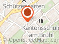 Advokatur am brühl