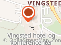 Vingsted Hotel & Konferencecenter, Erhvervsdrivende Fond