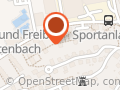 Pinselstrich und Schnitzerei