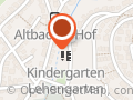 Evangelischer Kindergarten Lehengarten