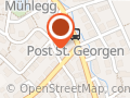 Arztpraxis St. Georgen AG